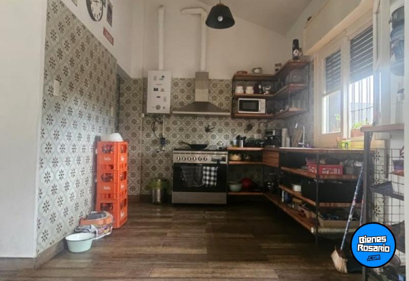 Casas - Rosario - Venta