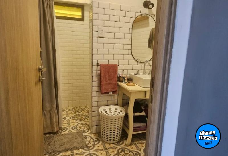 Casas - Rosario - Venta