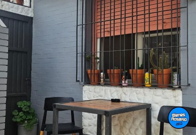 Casas - Rosario - Venta