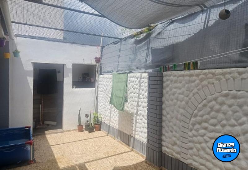 Casas - Rosario - Venta