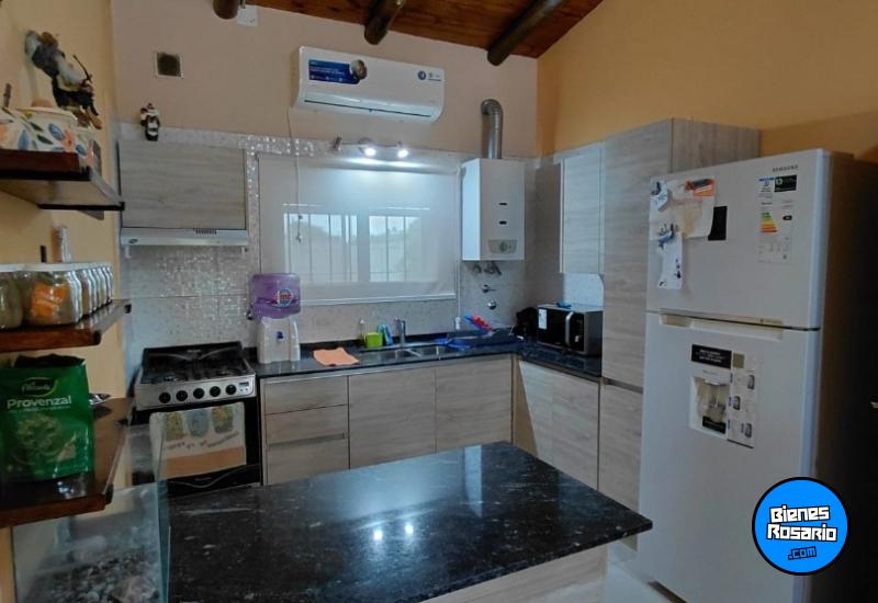 Casas - Andino - Venta