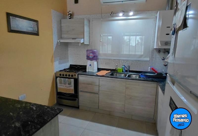 Casas - Andino - Venta