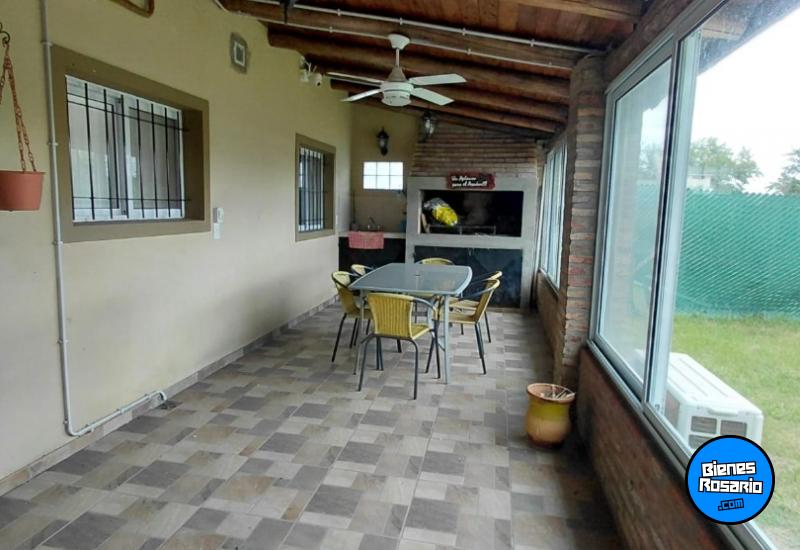 Casas - Andino - Venta