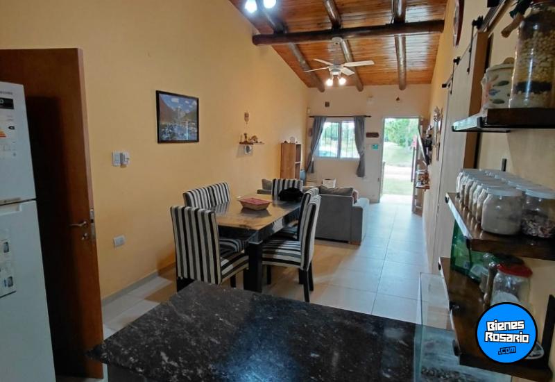 Casas - Andino - Venta