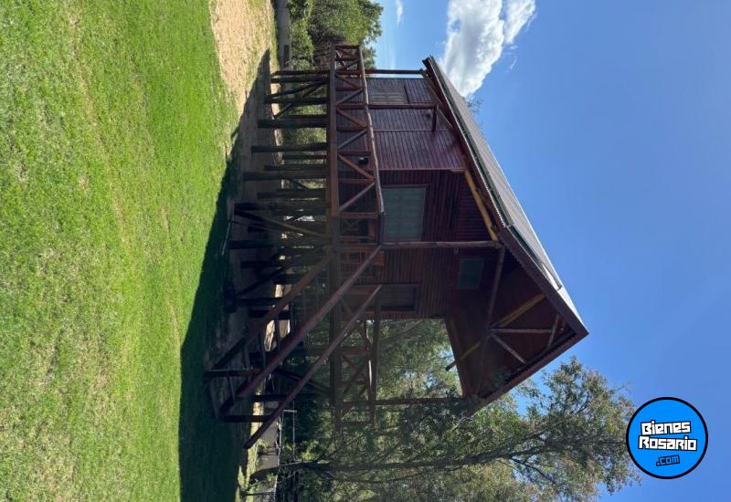 Casas - Victoria - Venta