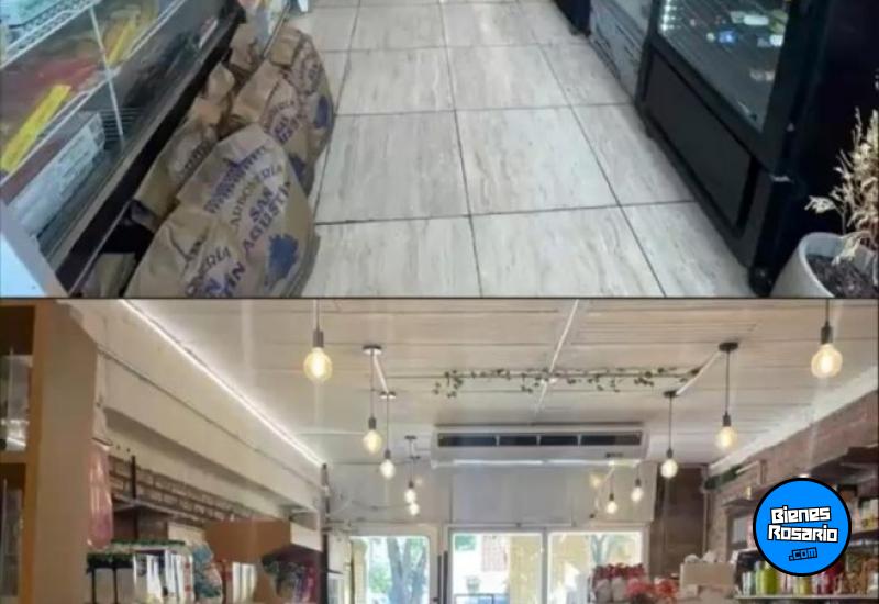 Fondos de comercio - Rosario - Venta