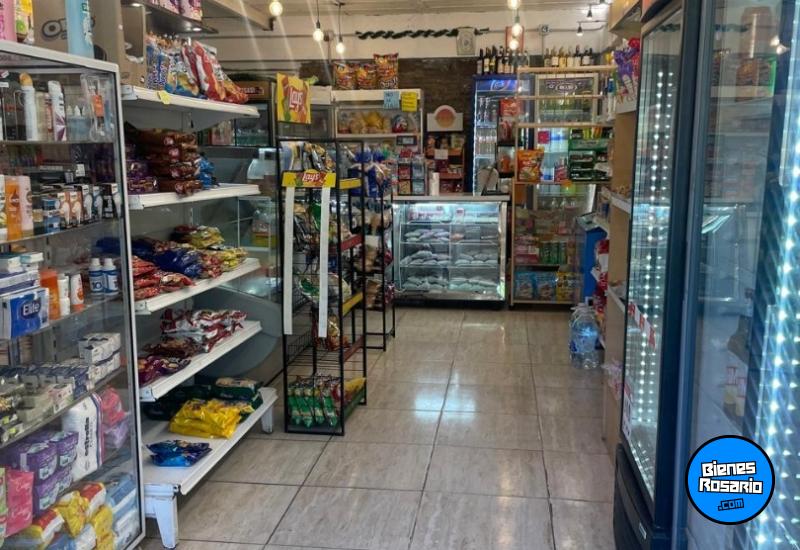 Fondos de comercio - Rosario - Venta