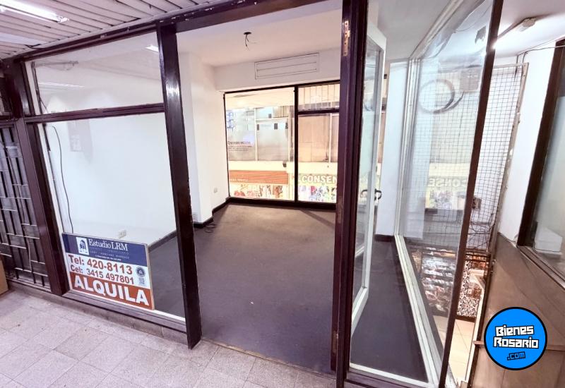 Locales - Rosario - Alquiler