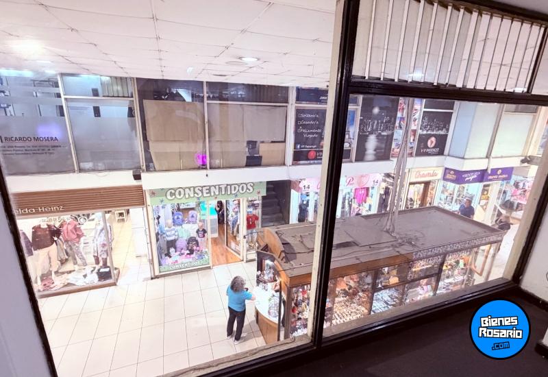 Locales - Rosario - Alquiler