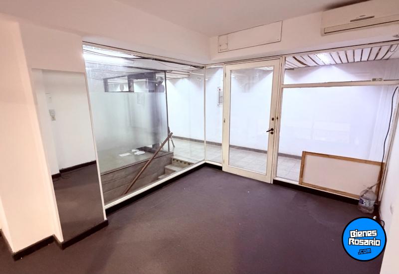 Locales - Rosario - Alquiler