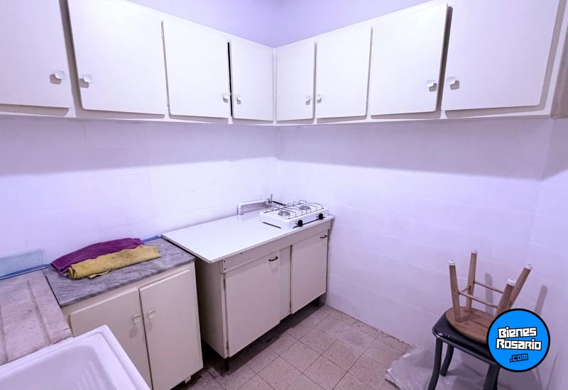 Locales - Rosario - Alquiler