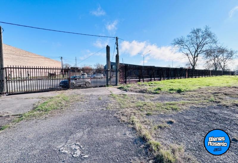 Terrenos - Rosario - Alquiler