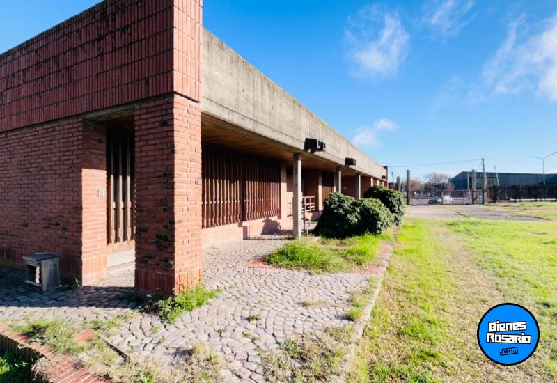 Terrenos - Rosario - Alquiler