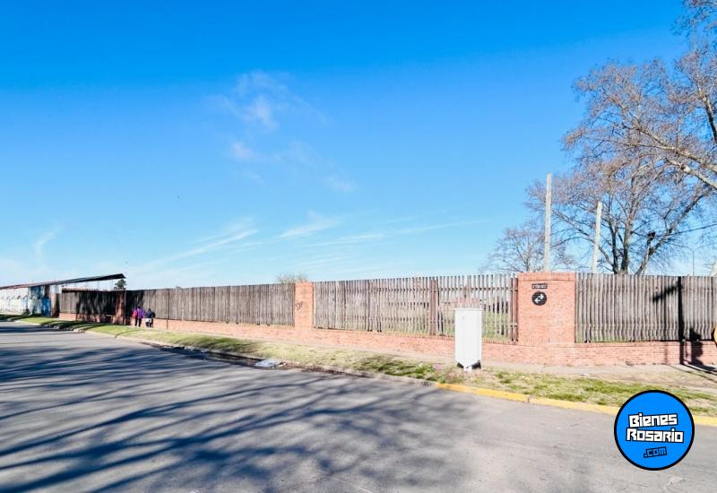 Terrenos - Rosario - Alquiler