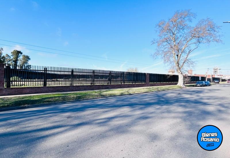 Terrenos - Rosario - Alquiler