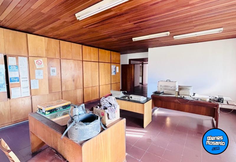 Terrenos - Rosario - Alquiler