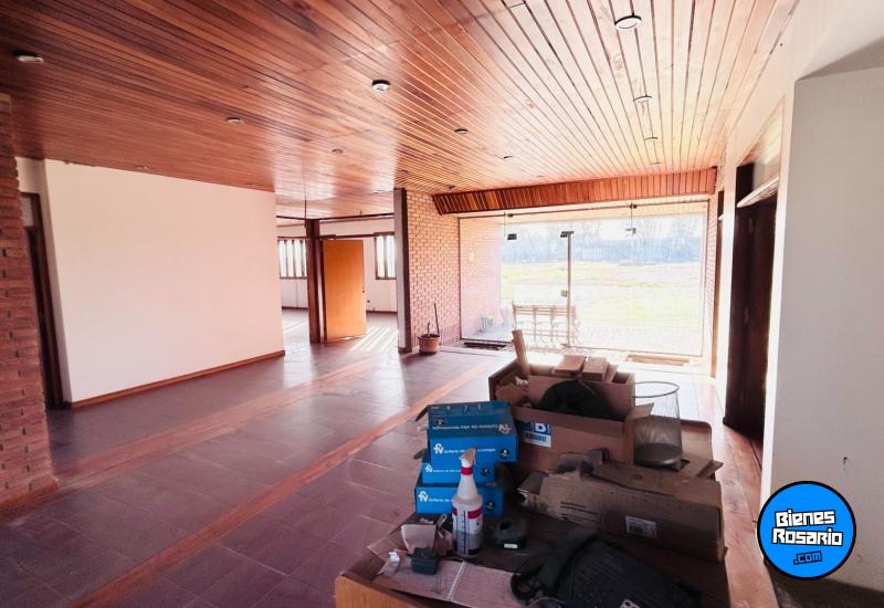 Terrenos - Rosario - Alquiler