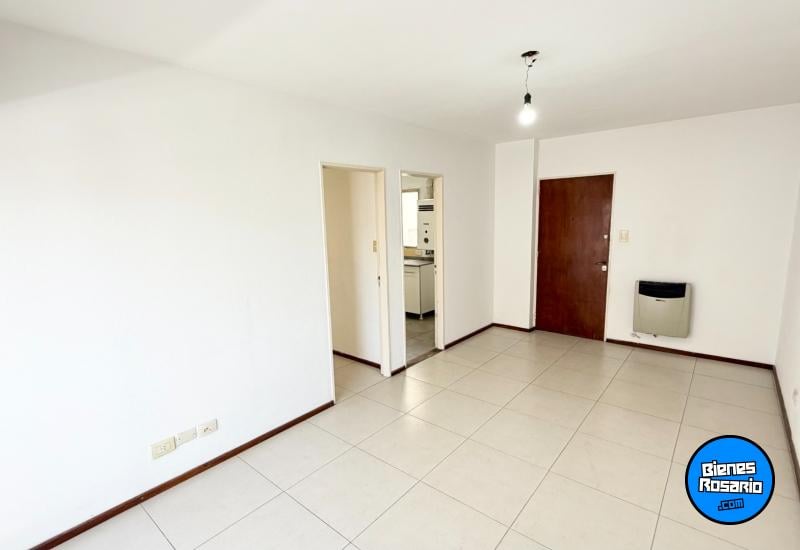 Departamentos - Rosario - Venta