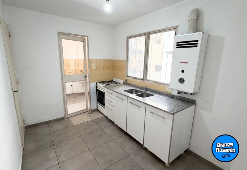 Departamentos - Rosario - Venta