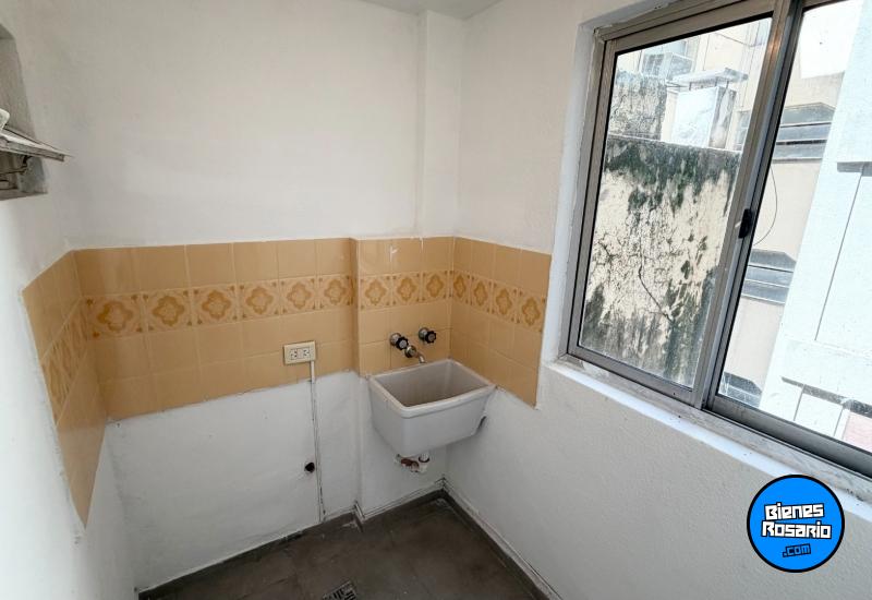 Departamentos - Rosario - Venta