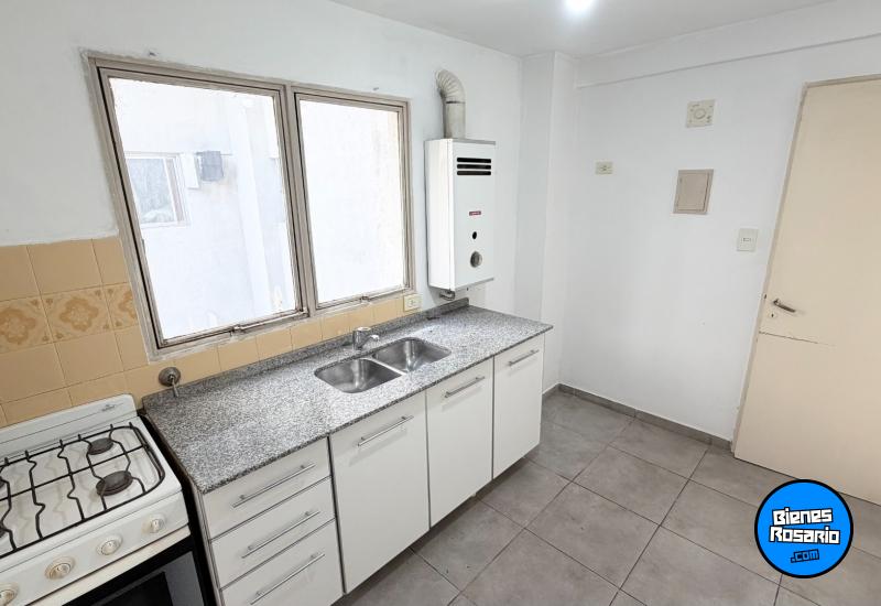 Departamentos - Rosario - Venta