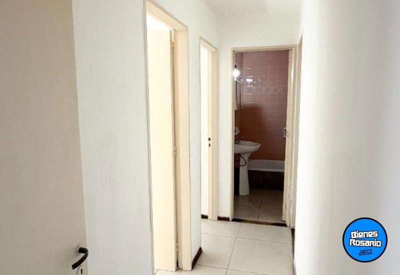 Departamentos - Rosario - Venta