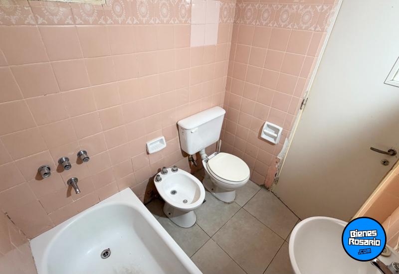 Departamentos - Rosario - Venta