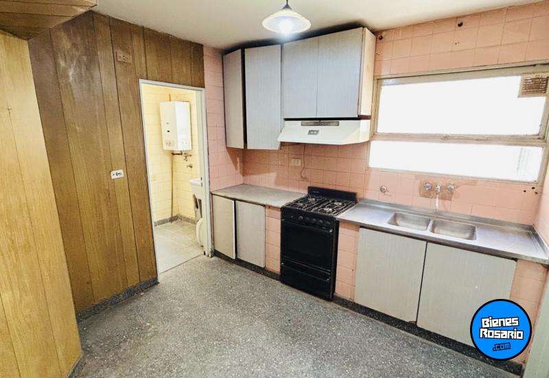 Departamentos - Rosario - Venta