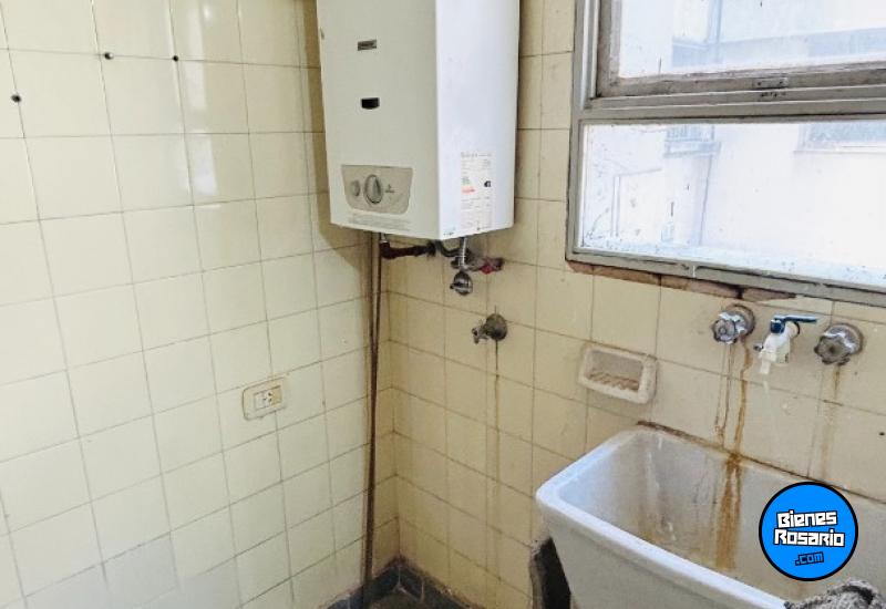 Departamentos - Rosario - Venta