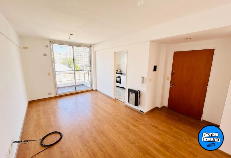 Departamentos - Rosario - Venta