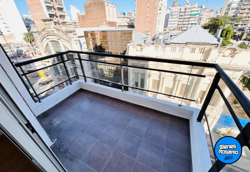 Departamentos - Rosario - Venta