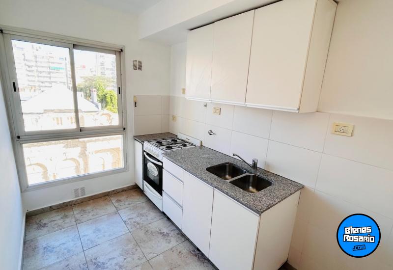 Departamentos - Rosario - Venta