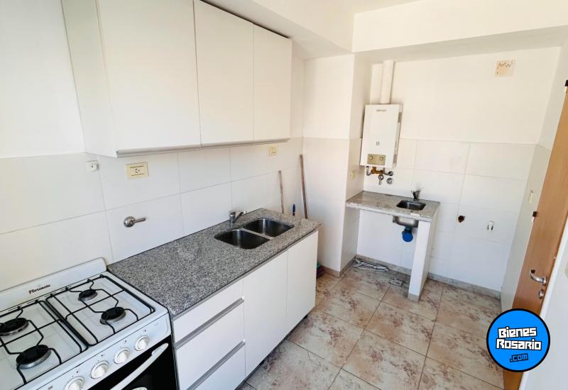 Departamentos - Rosario - Venta