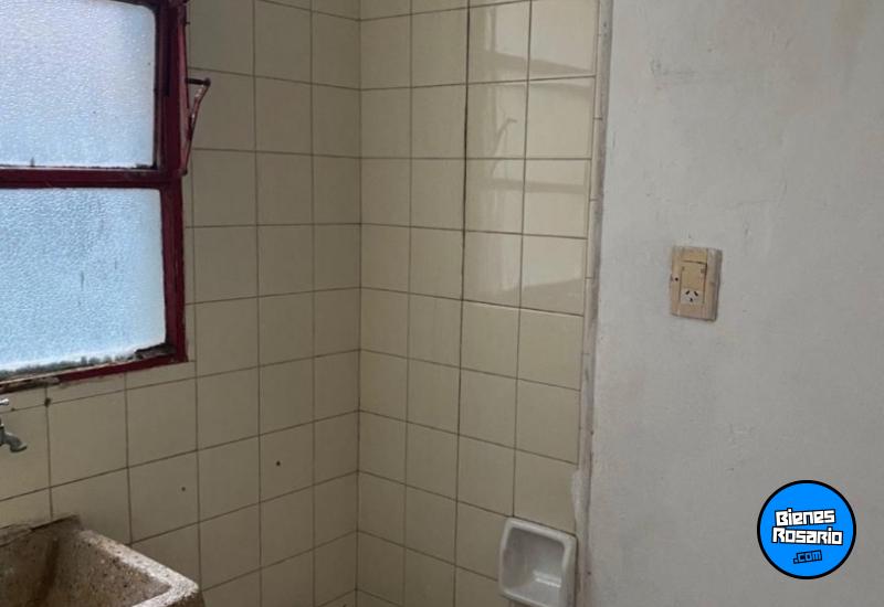 Departamentos - Rosario - Alquiler