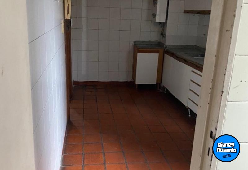 Departamentos - Rosario - Alquiler