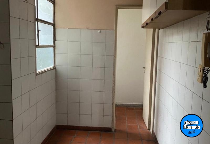 Departamentos - Rosario - Alquiler