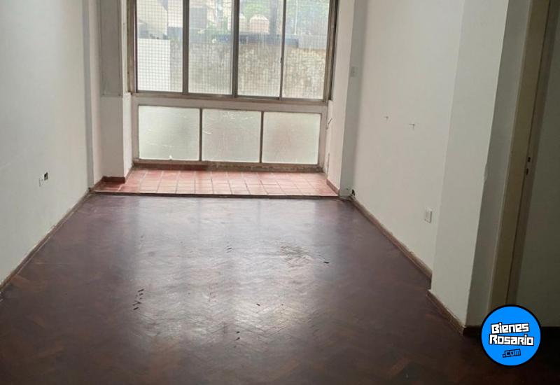 Departamentos - Rosario - Alquiler