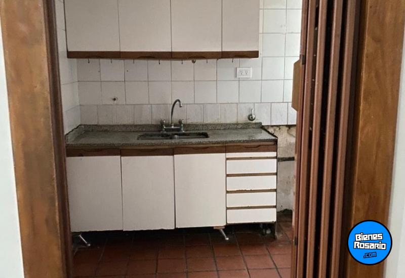 Departamentos - Rosario - Alquiler