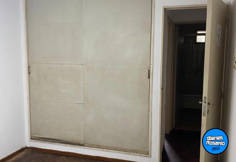 Departamentos - Rosario - Alquiler