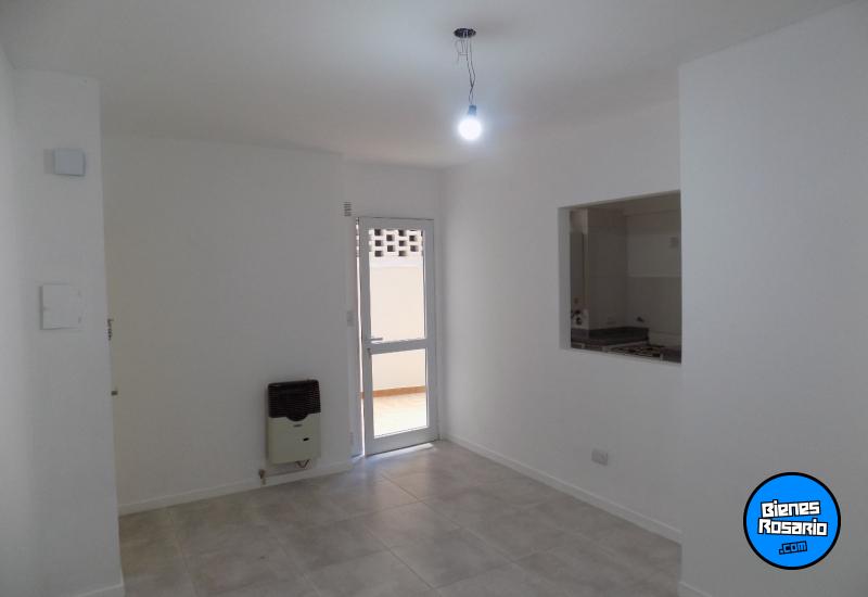 Departamentos - Rosario - Venta