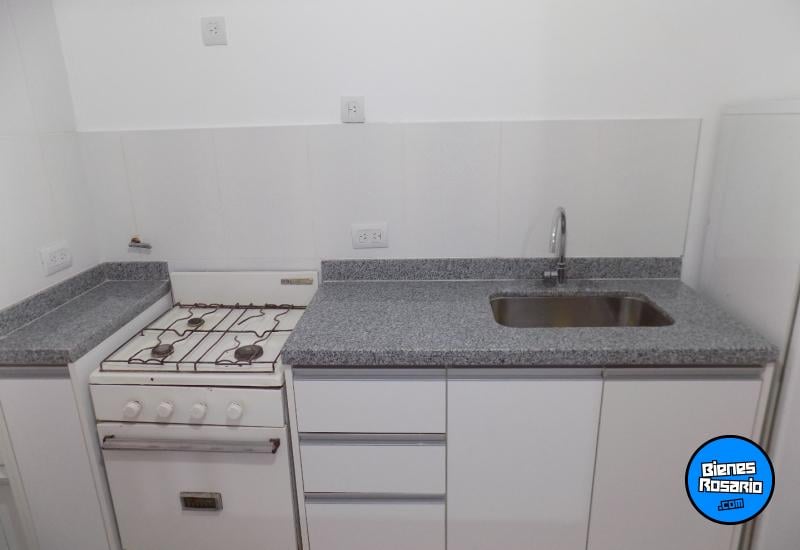 Departamentos - Rosario - Venta