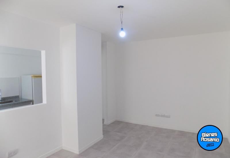 Departamentos - Rosario - Venta