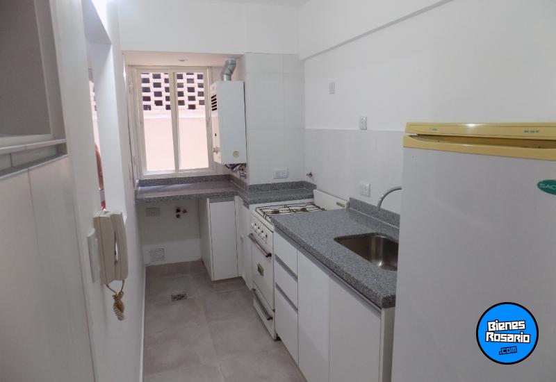 Departamentos - Rosario - Venta