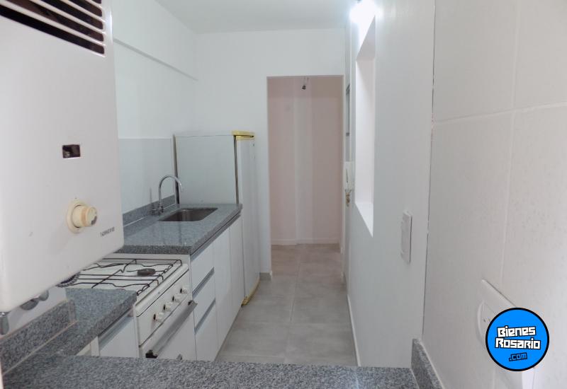 Departamentos - Rosario - Venta