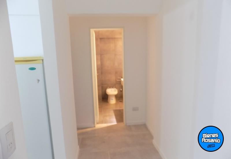 Departamentos - Rosario - Venta