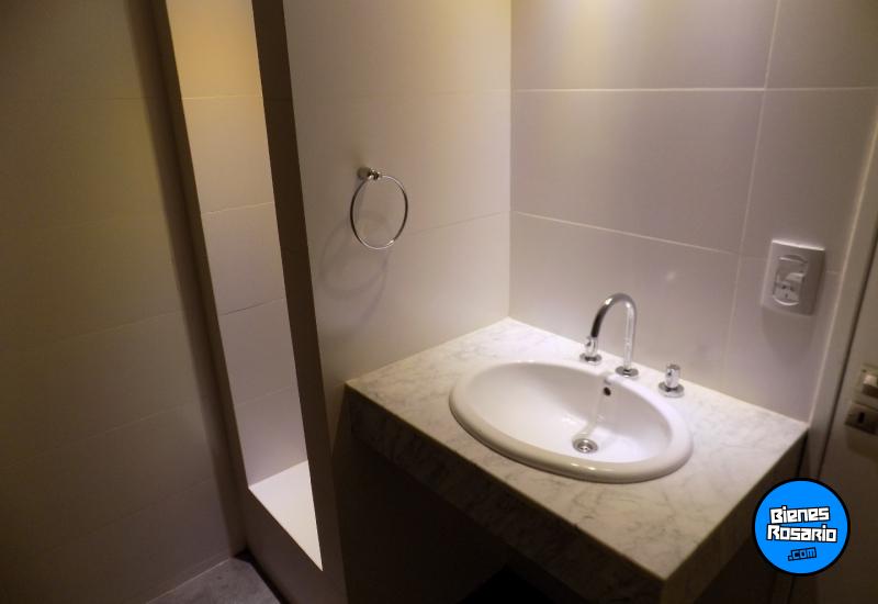 Departamentos - Rosario - Venta