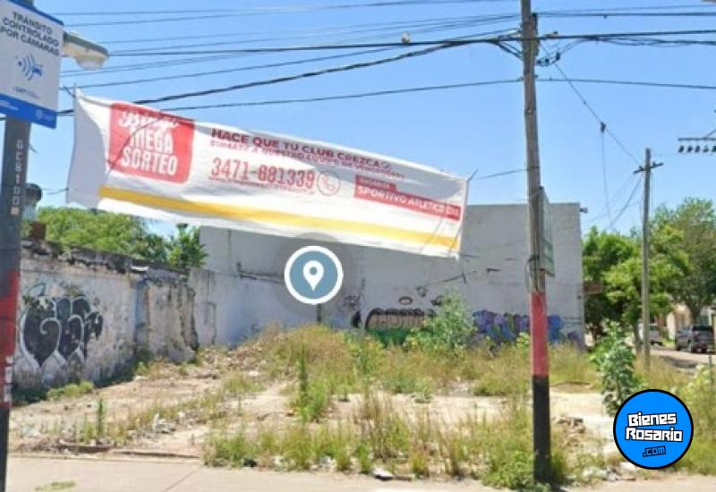 Terrenos - Rosario - Venta