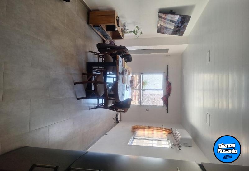 Casas - Rosario - Venta