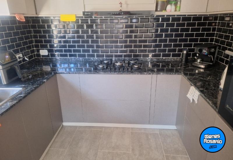 Casas - Rosario - Venta