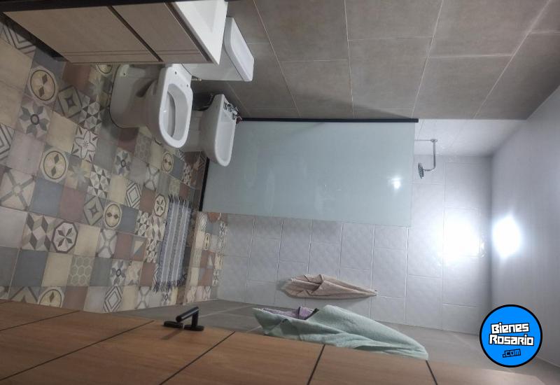 Casas - Rosario - Venta